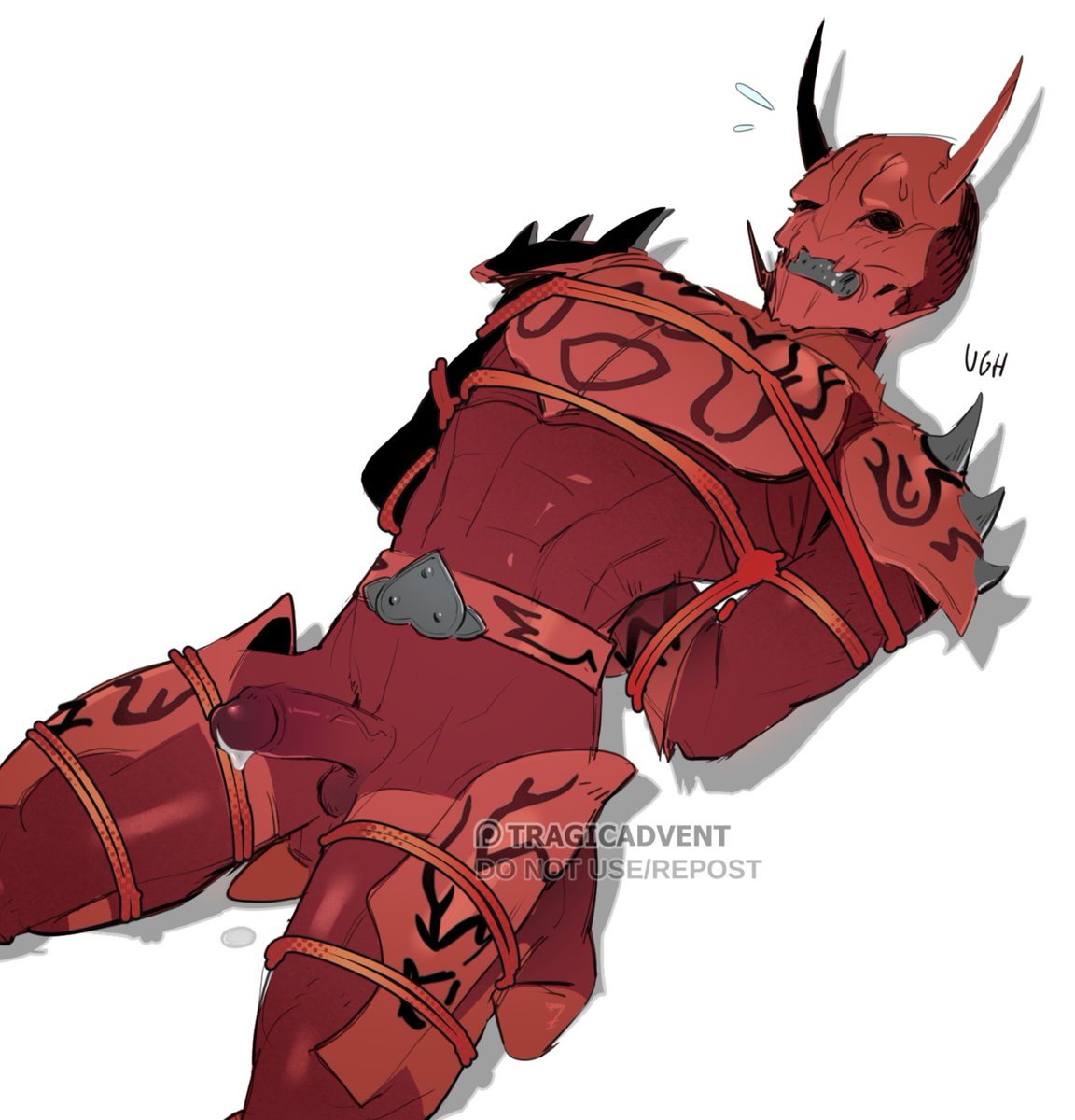 TragicAva's tweet image. (🔞) Momo 👹