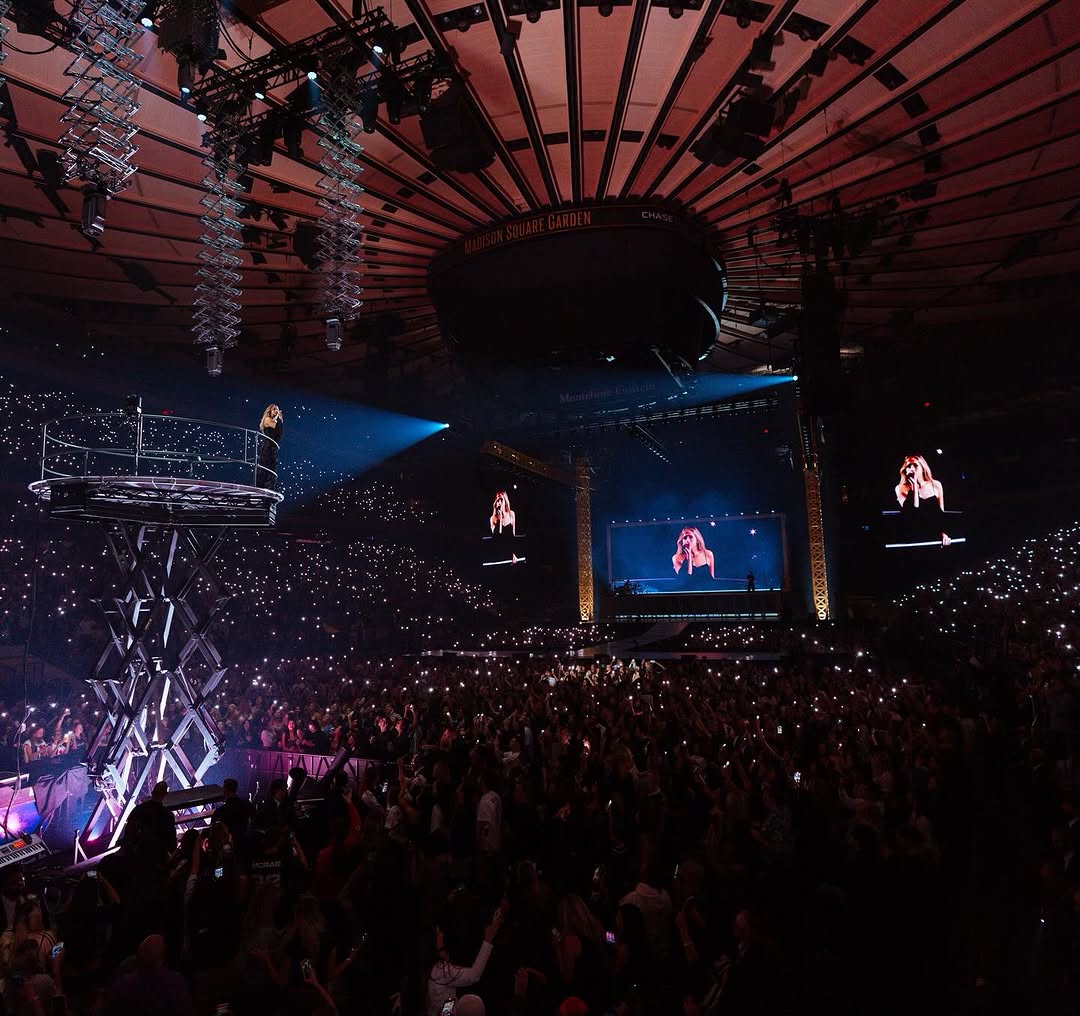 This will never get old