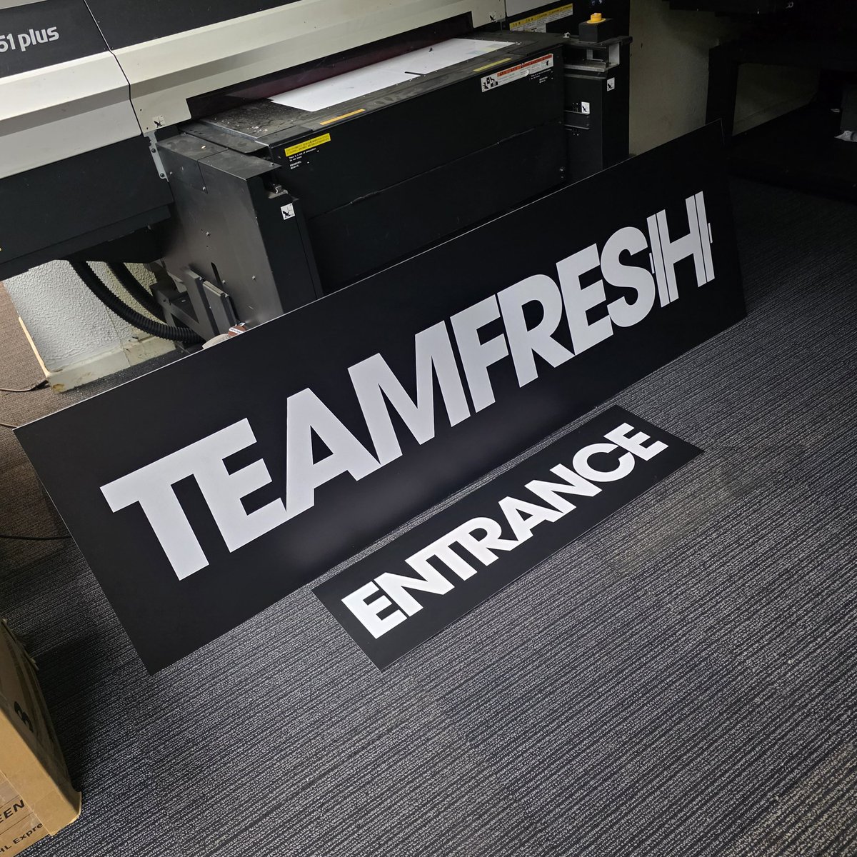 The Bespoke Box Workshop tweet media