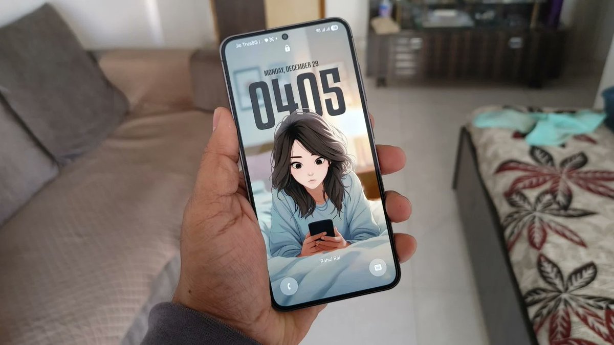Gadget Liv tweet media
