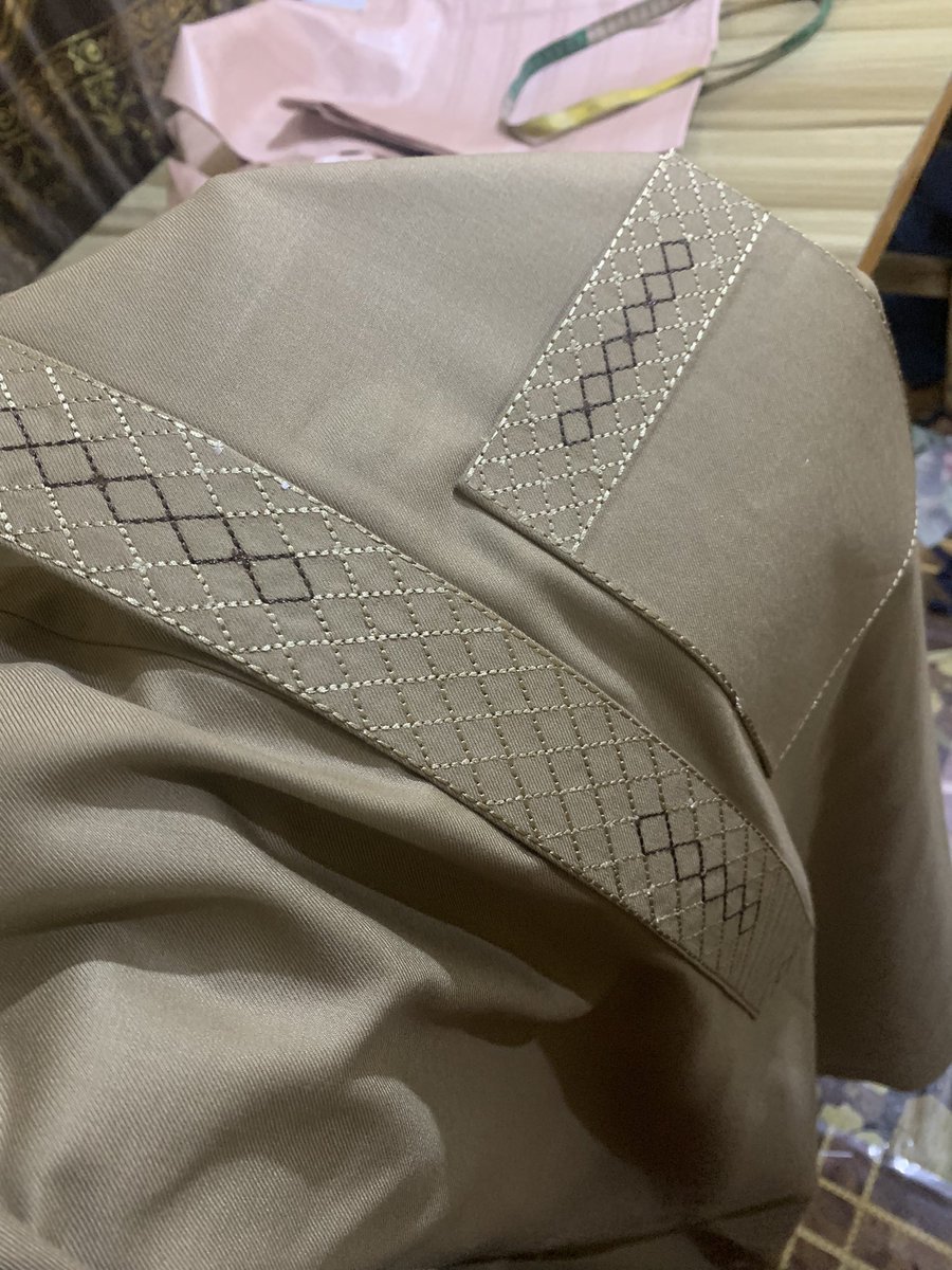 CRESCENT TAILORS tweet media