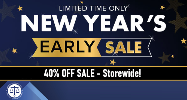 NACDL Store tweet media