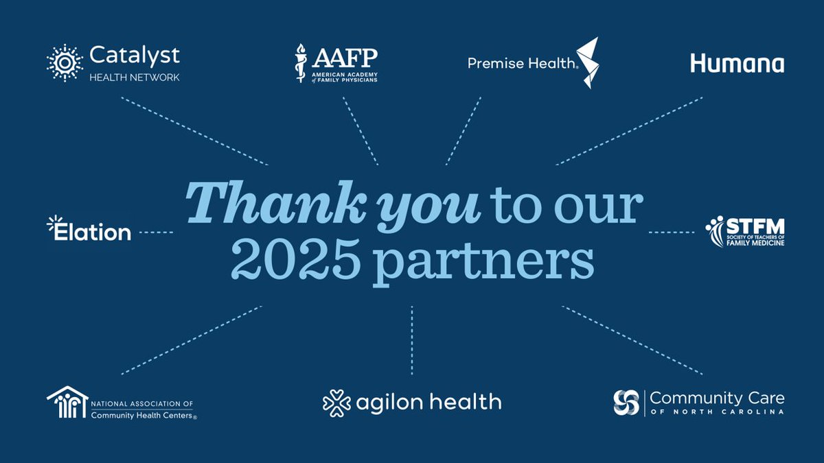 Primary Care for America tweet media