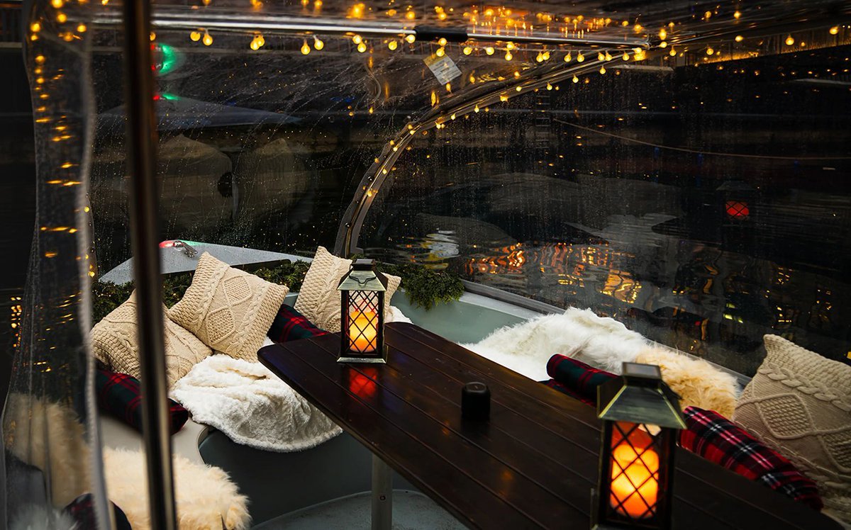 Experience The Best Of #London On An Epic #GOBOAT Adventure!

letsstartwiththisone.co.uk/2025/12/goboat…

#blogging #bloggers #blogger <a href="/_TeamBlogger/">Team Blogger</a> #influencer #influencers