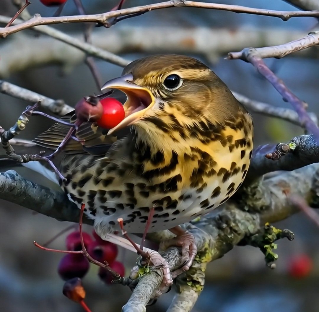 Carl Bovis tweet media