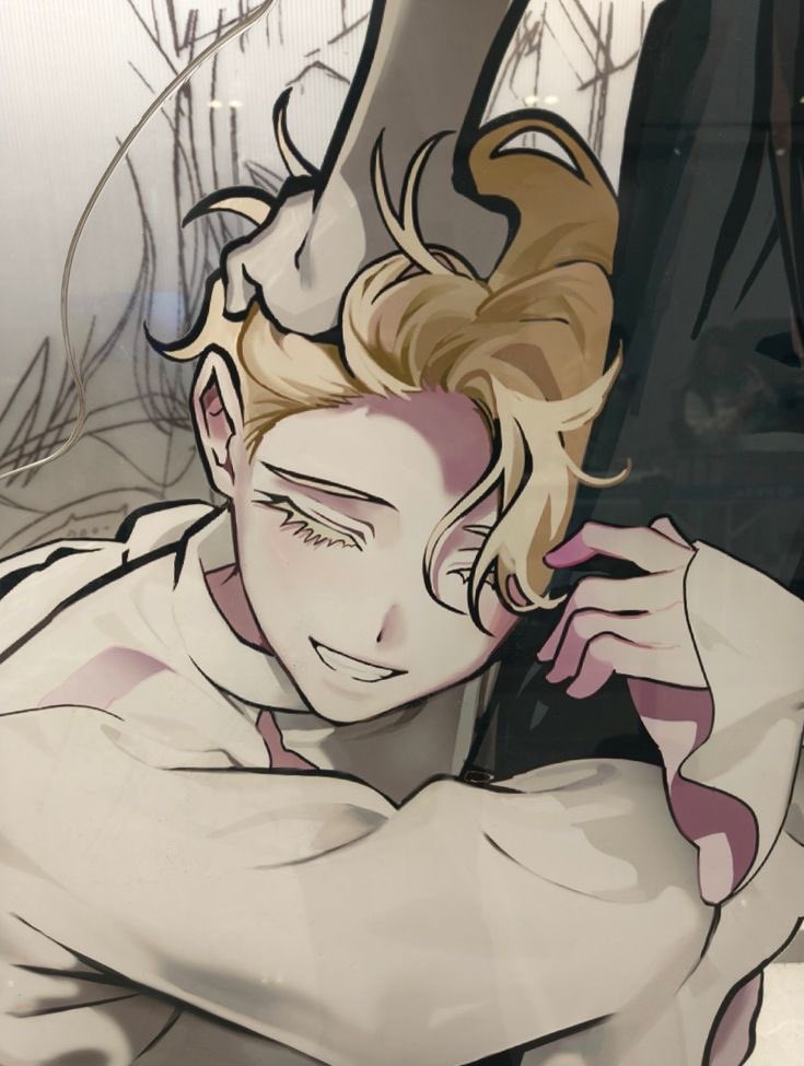 angeliclukaa's tweet image. when you look it up in the dictionary he shows up