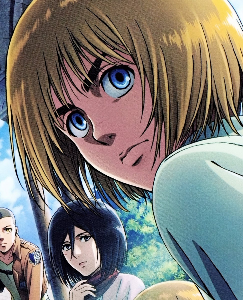 armin content (@armincontents) / Posts / X