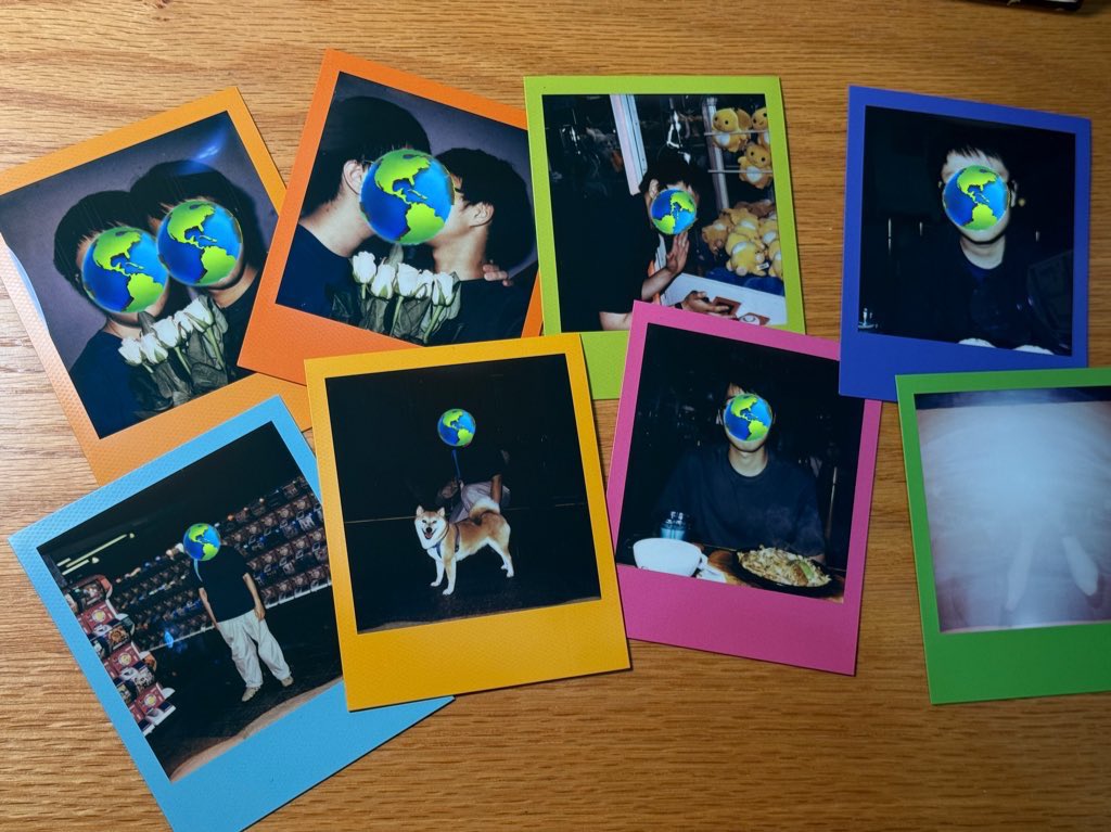 青蛙王子 tweet media