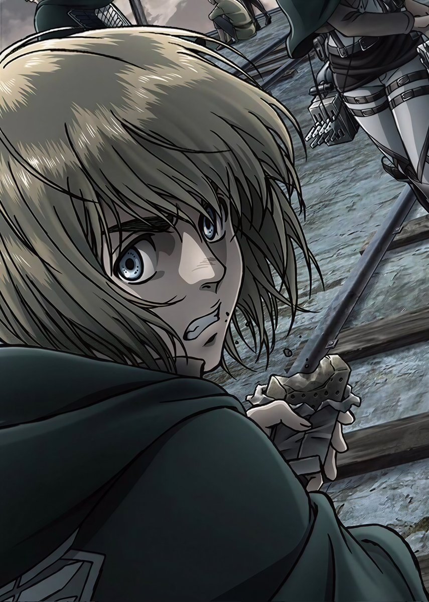 armin content (@armincontents) / Posts / X