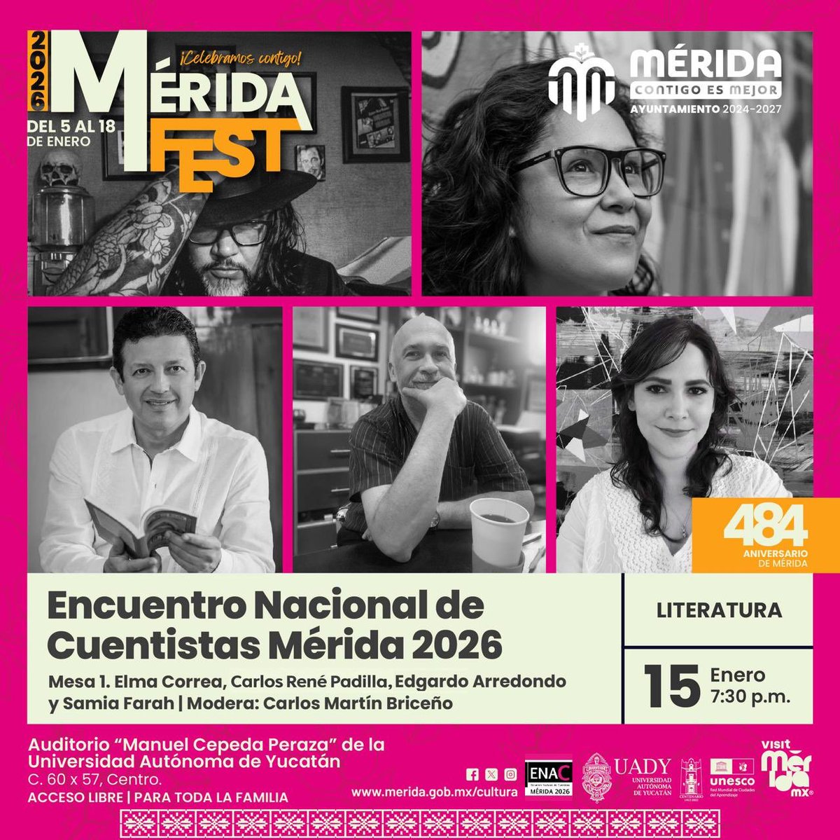 Carlos Martín Briceño tweet media
