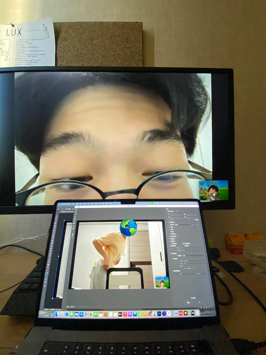 青蛙王子 tweet media