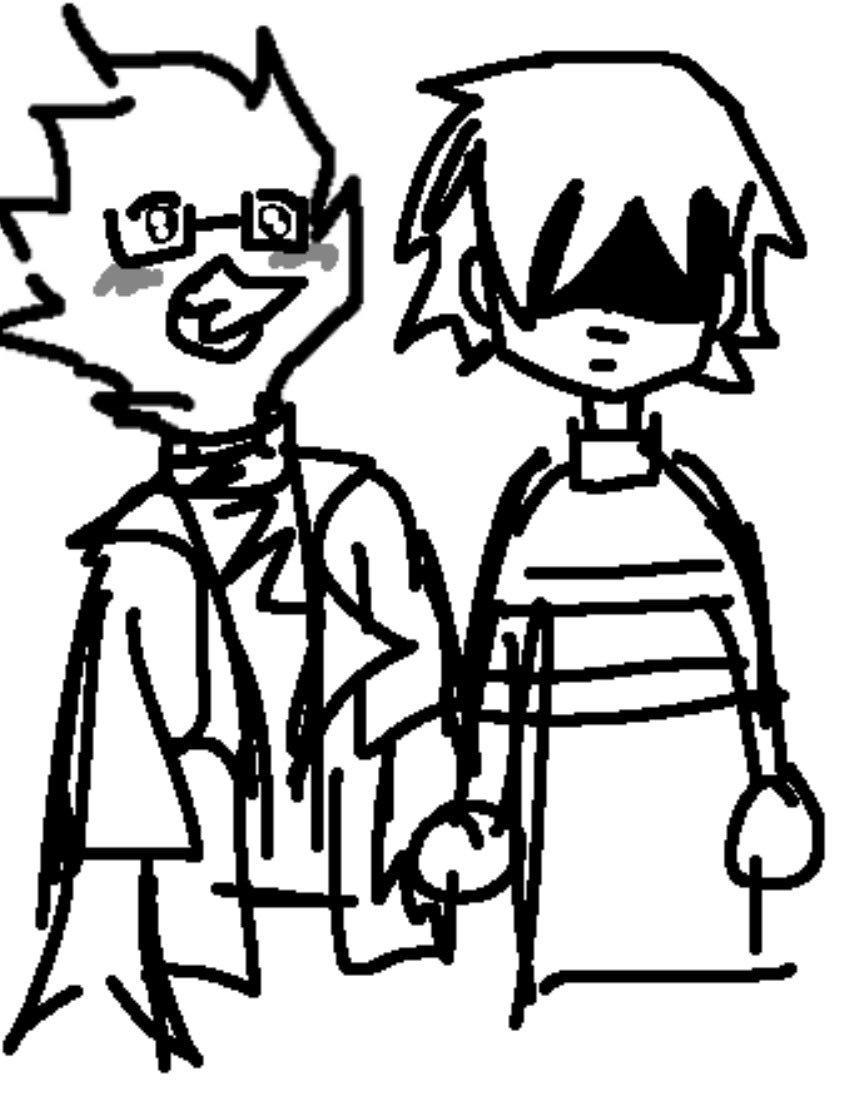 Help me. 

// #kerdly