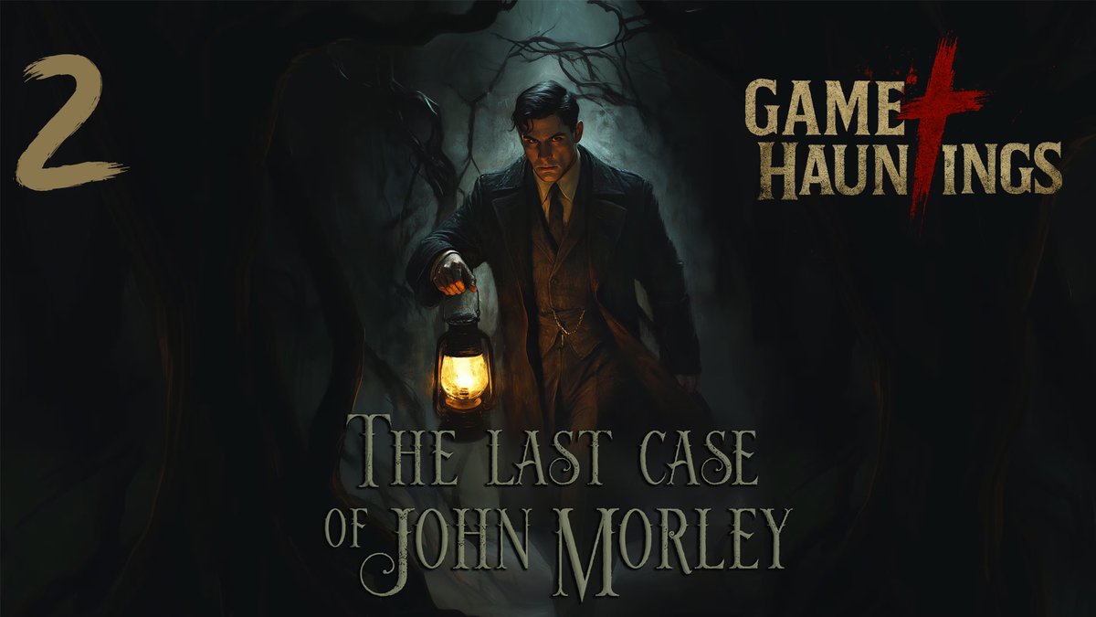GameHauntings's tweet photo. We played #TheLastCaseOfJohnMorley #indigostudios @JanduSoft @StudiosIndigo
watch our Haunted #youtubevideo here π
https://t.co/ZOlINhiORd
Follow Us On #twitchtv π
https://t.co/EMVk9GS1Ld
#horrorfanatic π±#horrorjunkie #hauntedhouse #horrorgames #GameHaunting https://t.co/vlfl4LbmVK