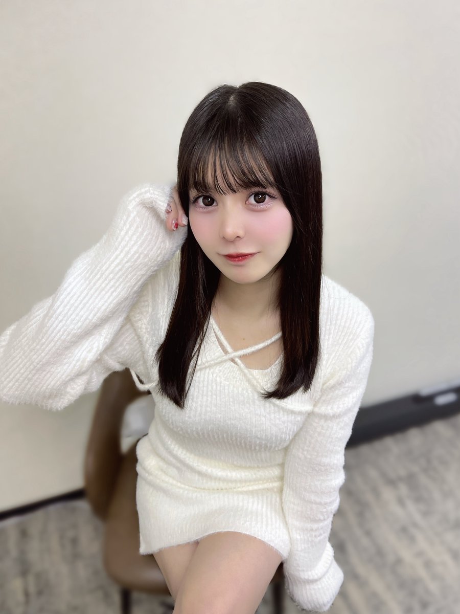 32歳のお姉さん、甘えてもいい？