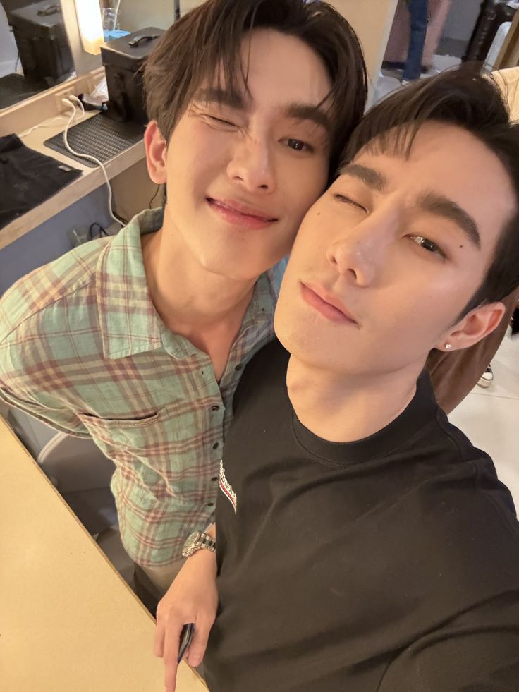 6. joongdunk or forcebook LOVE NUMBERS ON HOLD