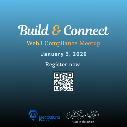 Arabs in Blockchain| العرب × بلوكتشين tweet media