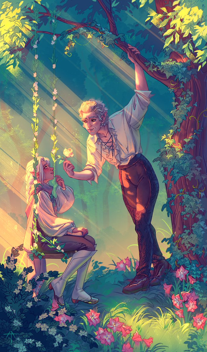 Hell Alka tweet media