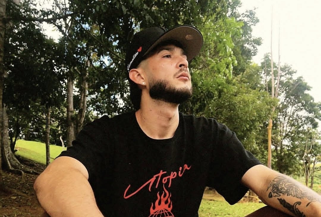 MundoHey's tweet image. 3lijaah lanza nuevo tema musical. 🔽
mundoheyrevista.blogspot.com/2025/12/3lijaa…