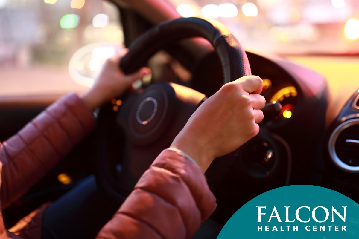 Make safety part of your New Year’s Eve celebration! 🎉🚗 Keep yourself and others safe on the road:

✔️ Don’t drink and drive
✔️ Choose a designated driver
✔️ Plan a ride ahead of time
✔️ Stay alert on the road