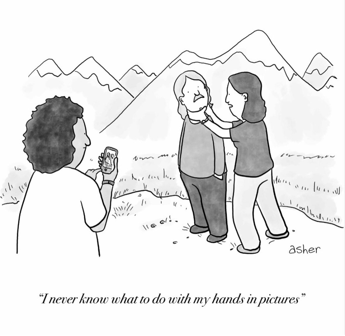 Asher Perlman (@asherperlman) on Twitter photo 