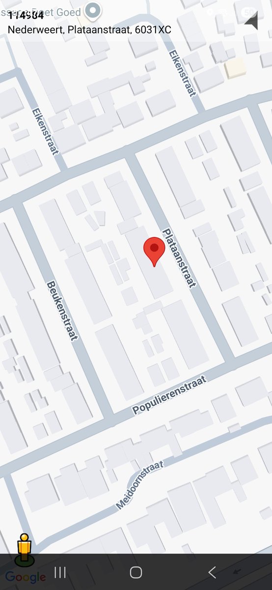 Inzet Ambulance met Prioriteit 1 in Nederweert