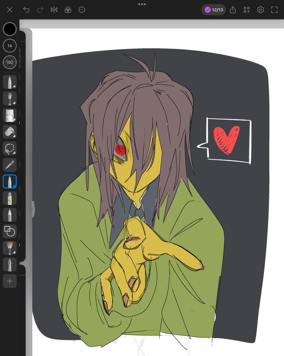 充電30ぱーせんと tweet media