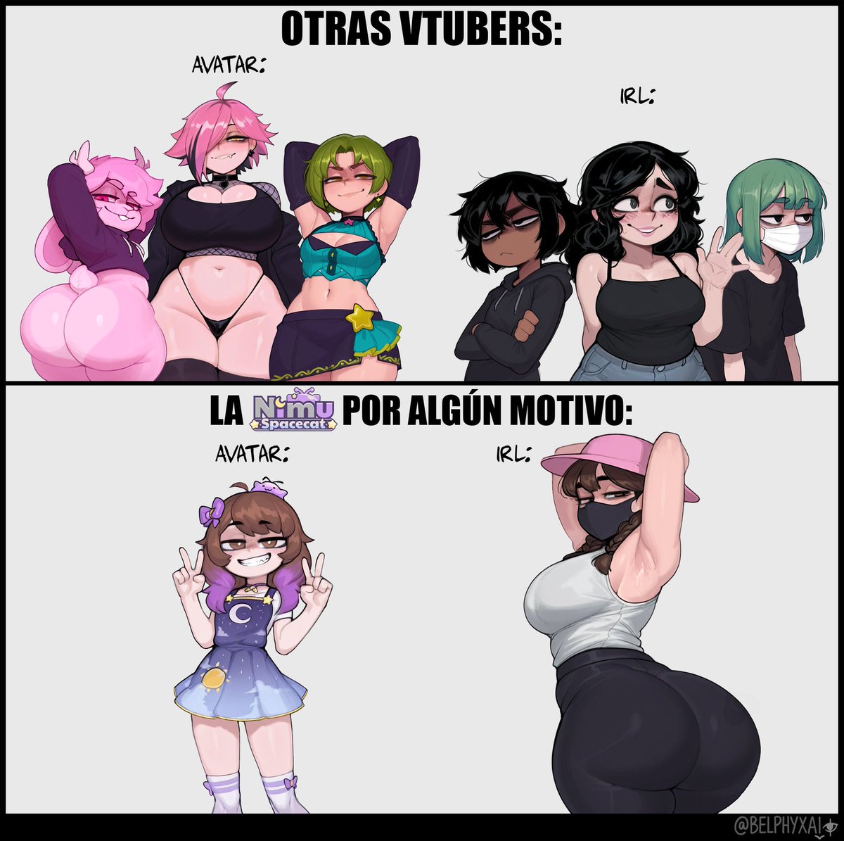 alguien para hablar (?
Nimuuuu 😝