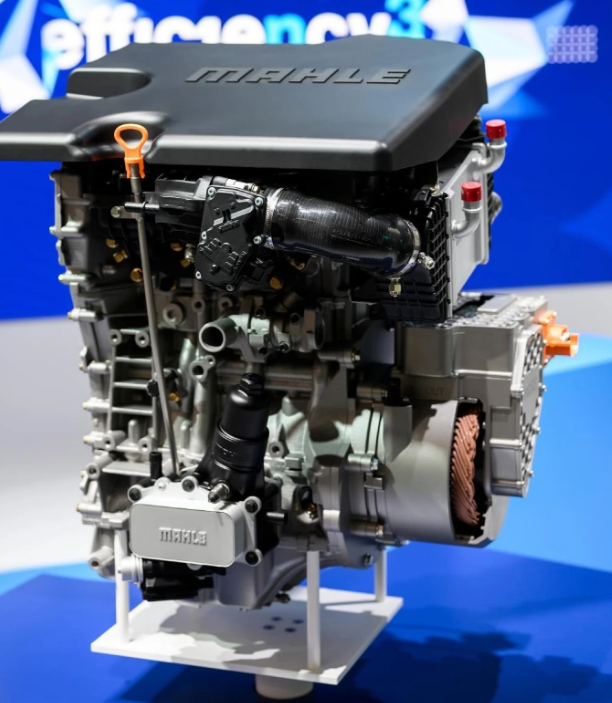 abrhouston's tweet photo. @MAHLE_Group made this range extender for EV vehicles, that can extend ranges over 800 miles. Here's hoping that manufacturers will catch on and see things like @EdisonMotorsLtd is doing-why haven't we seen this in mainstream vehicles? see more on the blog https://t.co/VQJ2rxClBu https://t.co/ZNaik96LDE