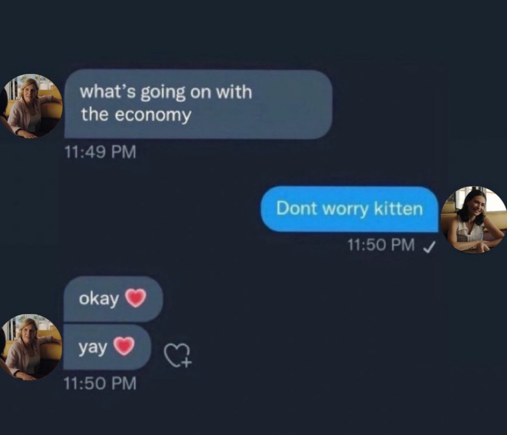 this could go both ways tbh