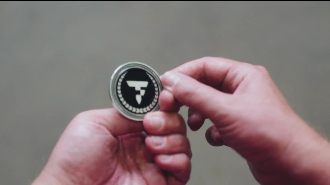 If Tokenfi ( $TOKEN ) is airing this across US TV, it’s a clever workaround.

You can’t openly promote tokens on national television.

But you can showcase tokenization and let the Tokenfi token appear naturally.

Well played.