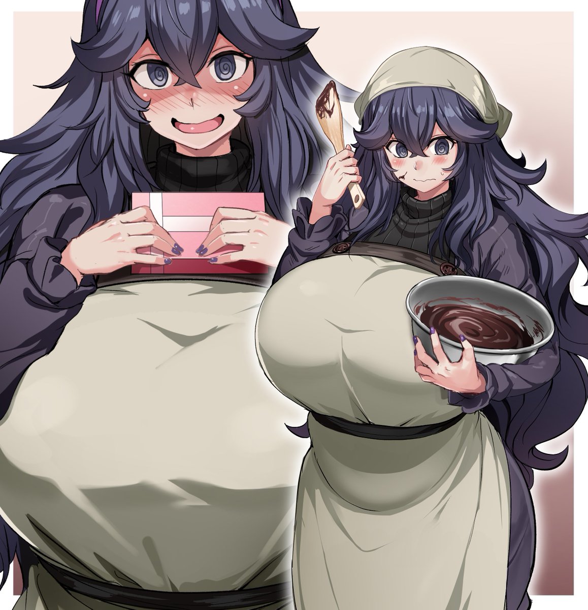 #2025年自分が選ぶ今年の4枚
選んでみたら青(黒)の長髪だらけだった 