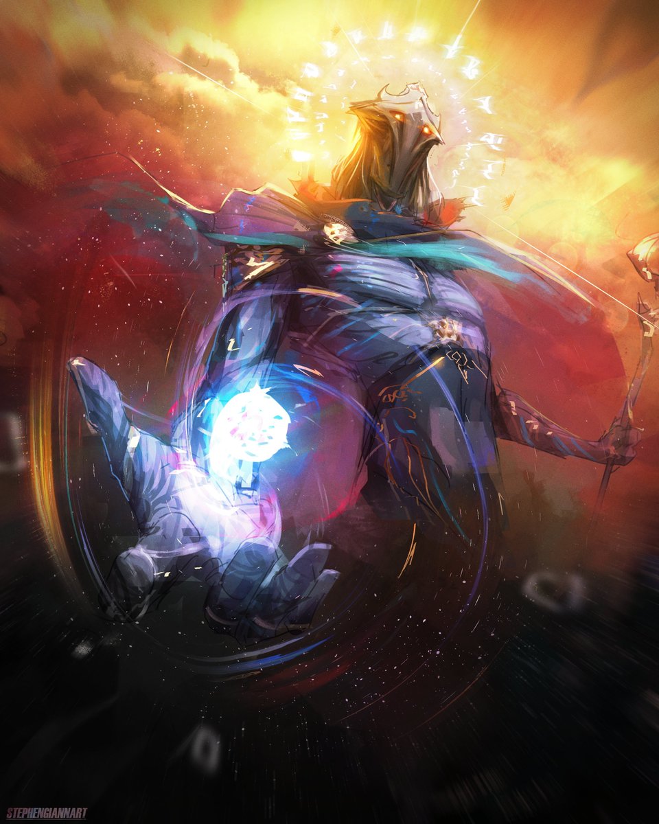 STEPHEN | COMS OPEN tweet media