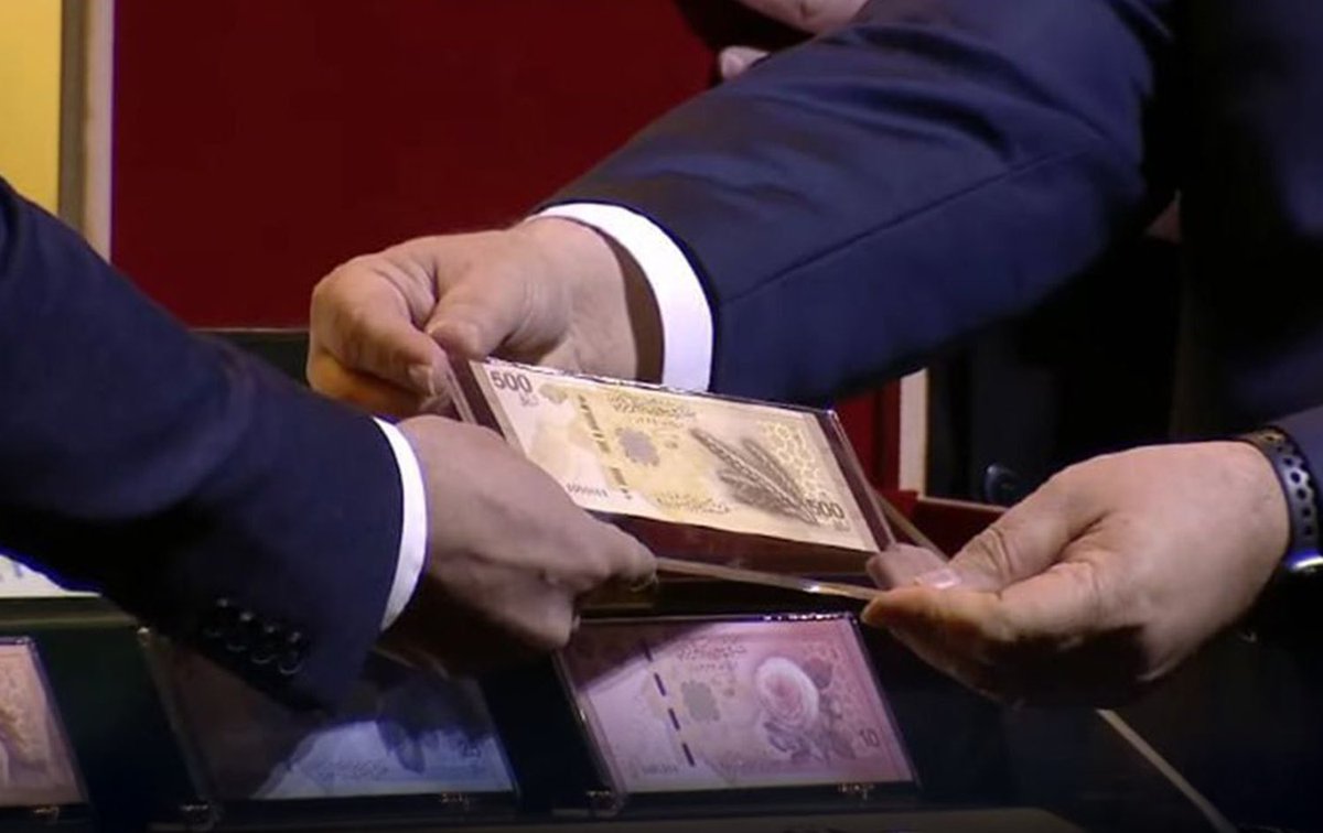 Rudaw English tweet media