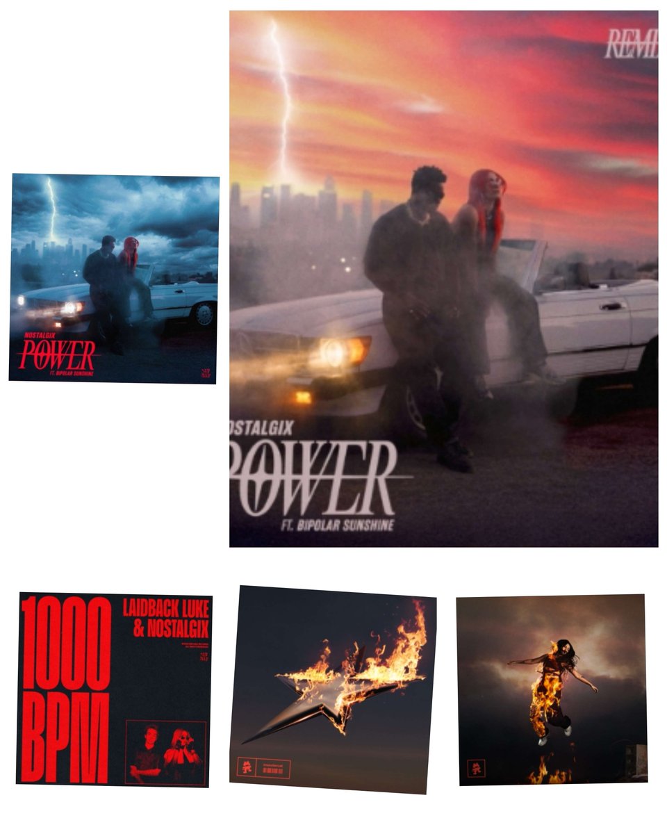 New Electronic Dance Music Today! tweet media