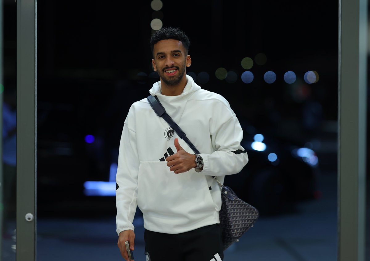 نحو وجهتنا القادمـة: الدمام ✈️
توكلنا على الله 💛