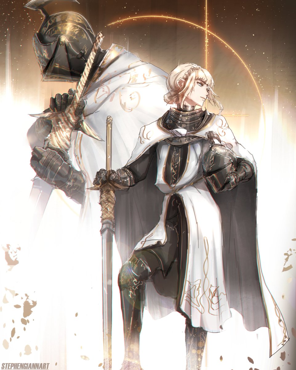 STEPHEN | COMS OPEN tweet media