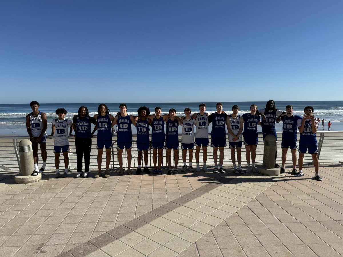 UD Men’s Basketball tweet media