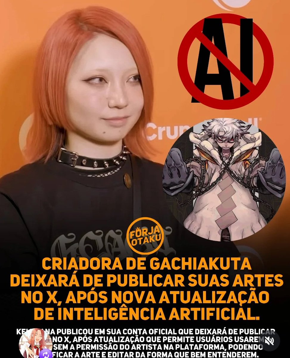 LadyGoetia_'s tweet image. Aí gente eu vou deixar o Twitter então ☹️ eu só uso o Twitter pra postar minhas artes, não quero correr esse risco