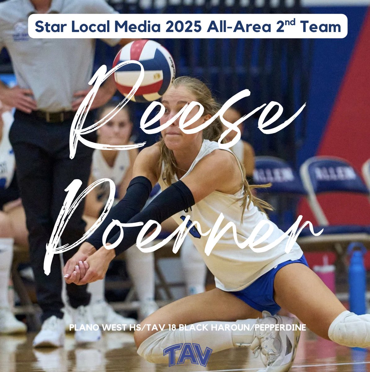 TX Advantage VB tweet media