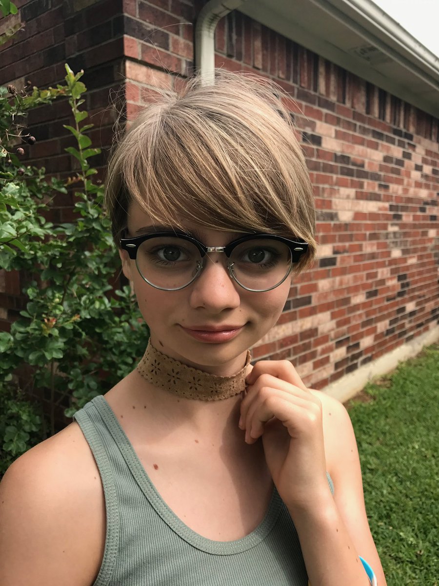 Emma's Myspace tweet media