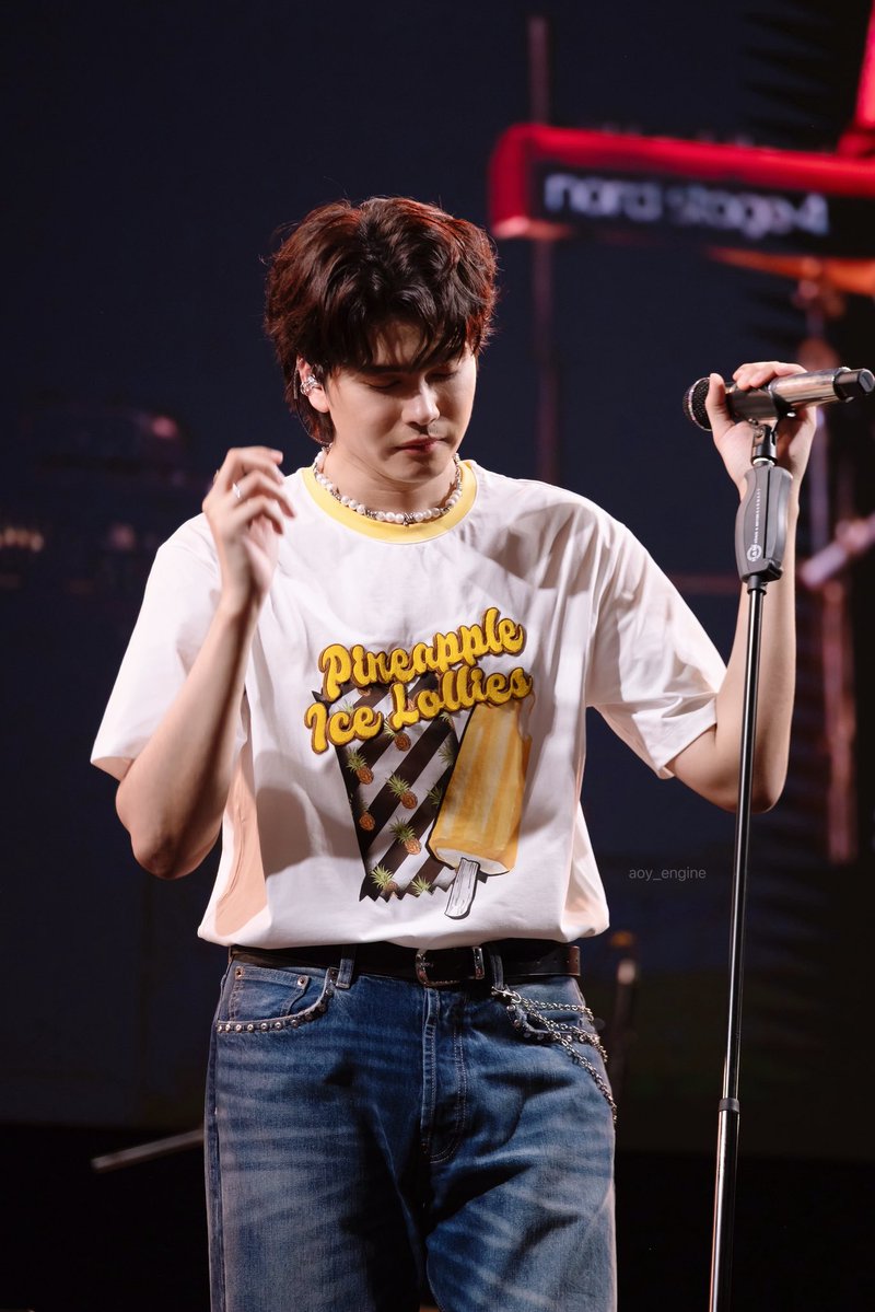 aoy_engine's tweet image. ไม่ว่าพรุ่งนี้จะเป็นยังไง .. ใจฉันจะตามเธอไปทุกๆแห่ง 🤟🏻

29.12.2025 • Samyan Mitrtown
#ลานนม2025xNONTTANONT
#NONTTANONT