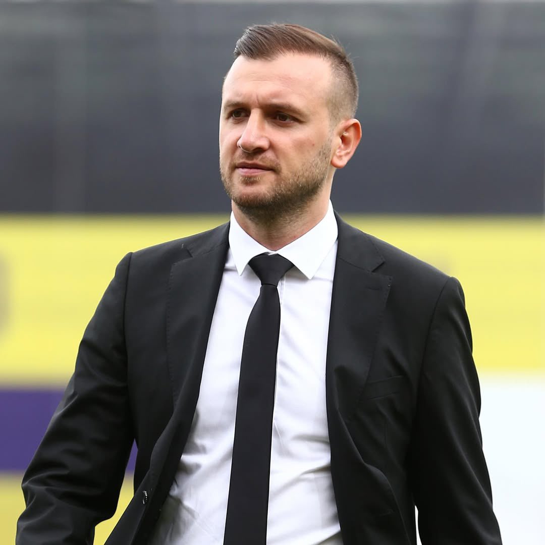 Eyüpspor Asbaşkanı Fatih Kulaksız, tutuklama talebiyle mahkemeye sevk edildi.