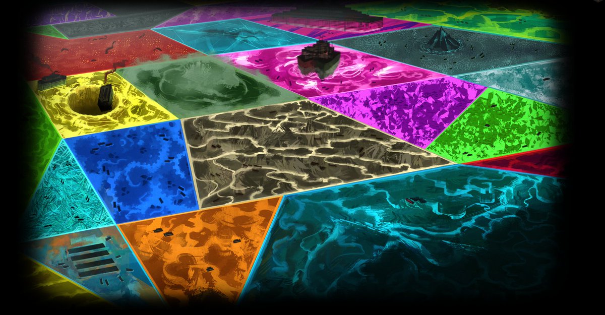 C'est HUNTERxHUNTER ou ?