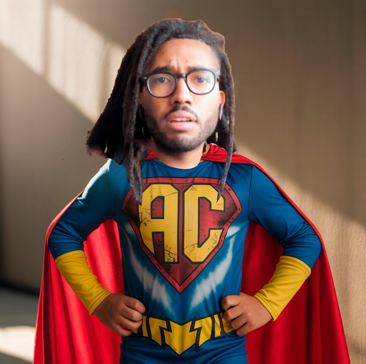 L' Antoniu s'està tuitejant a sobre