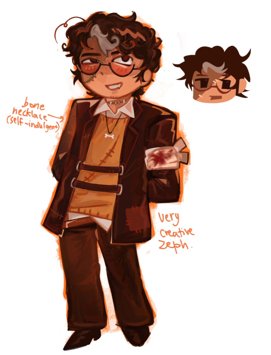 Freakzncyde's tweet image. i hate fhis i cant design for SHITTT #dsmp #cwilbur