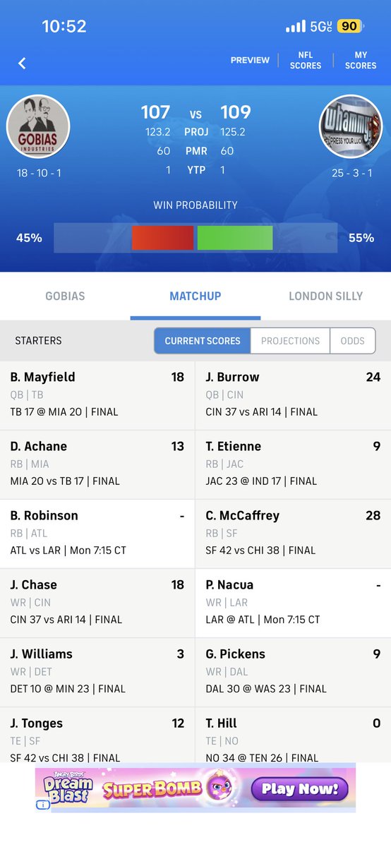 turtlelv's tweet image. Tonight’s a stressful one!