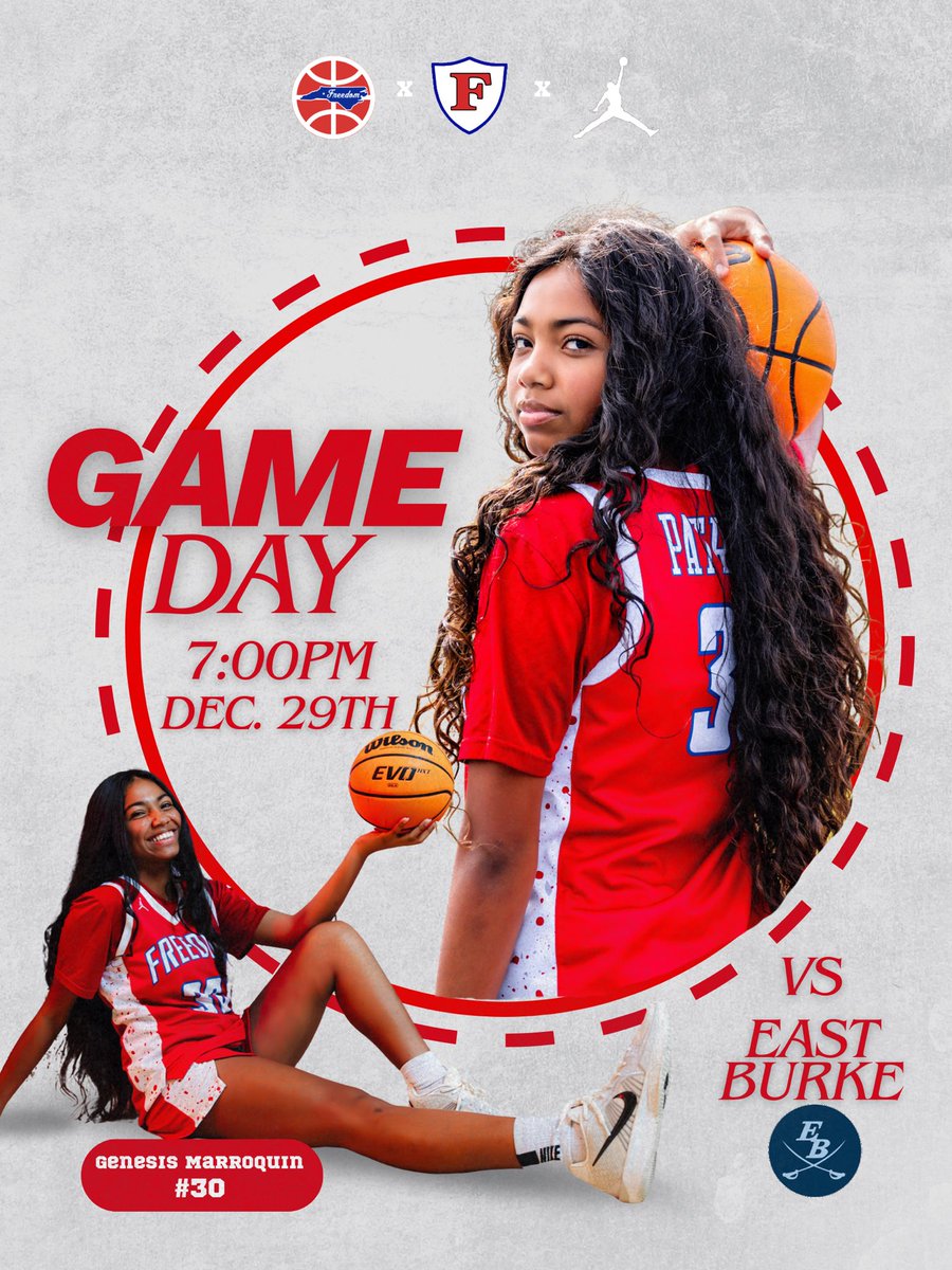Freedom Women’s Basketball tweet media
