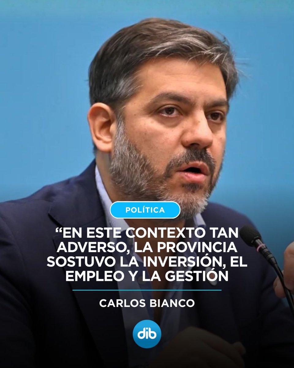 📊 Provincia denunció que Nación le debe $15 billones y criticó el ajuste de Milei

📣 Desde el Ejecutivo bonaerense argumentaron que esa deuda se origina en la falta de transferencia de recursos correspondientes a distintos programas y servicios compartidos, lo que afectaría la
