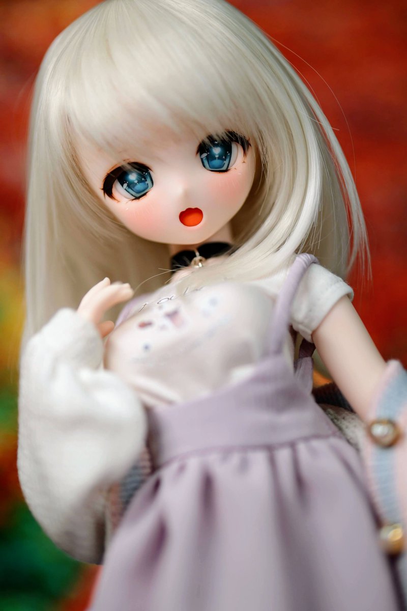 ふにゃほわ໒꒱ ̖́- (@mokyu_skn) / Posts / X