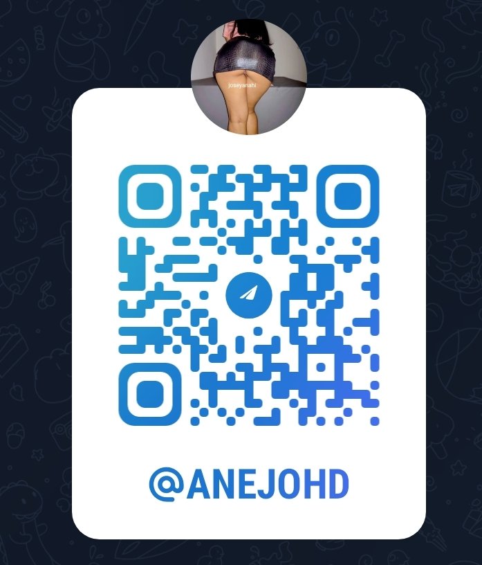 t.me/anejohd

En vd que si no has ingresado a mi. Canal gratuito que te estás perdiendo de cosas muy ricas heeeee
También recuerden que tenemos nuestro canal vip, en donde se sorprenderán de tanto material que estamos subiendo. Pregunten por el lostekiero🫰🫰